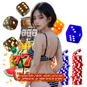 pakyok118 PG