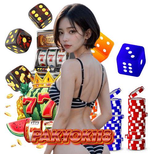 pakyok118 PG
