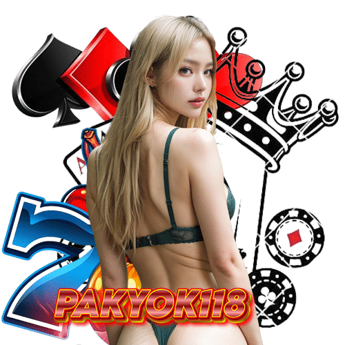 pakyok118 ไม่มีชั่นต่ำ
